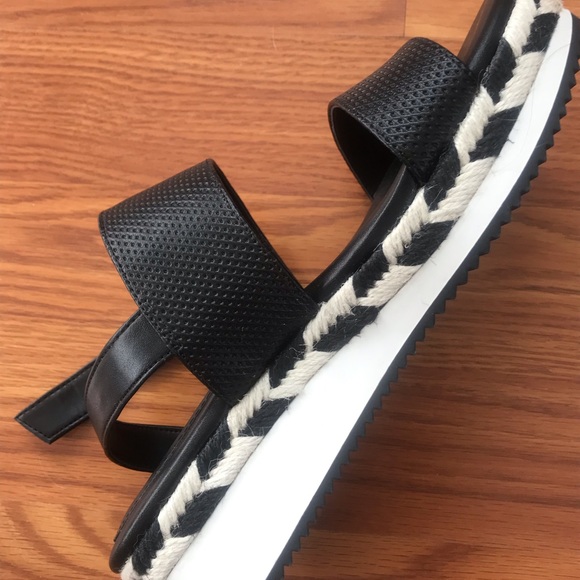 Katie and Kelly Strappy Sandals - Picture 6 of 6